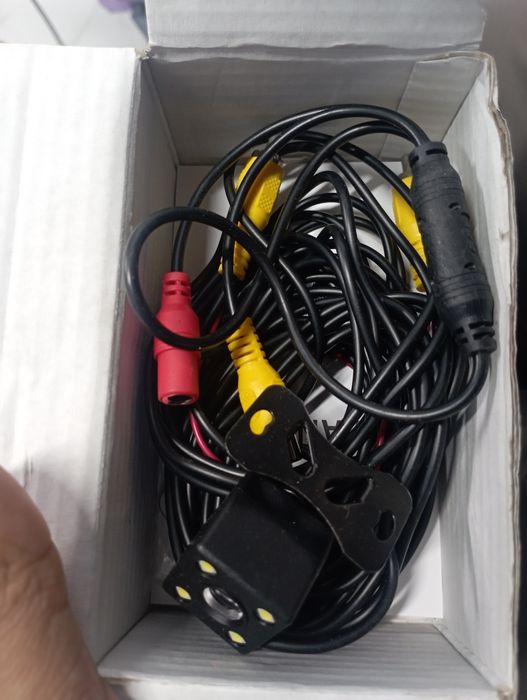 Артқы камера, автокамера сатылады