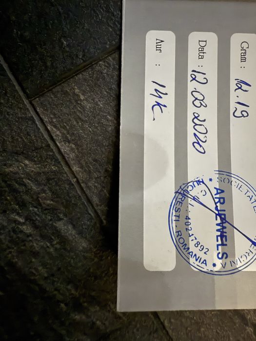 Vand Bratara Aur AR Jewels