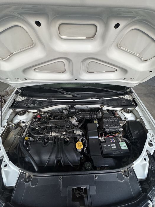 Lada largus cross 2021