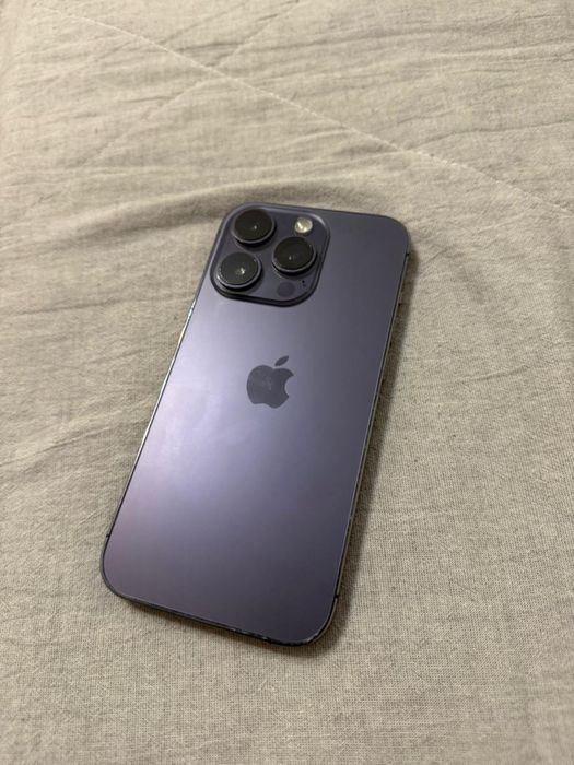 Продается Iphone 14 pro