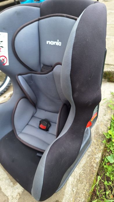 Детско столче за кола 10 кг