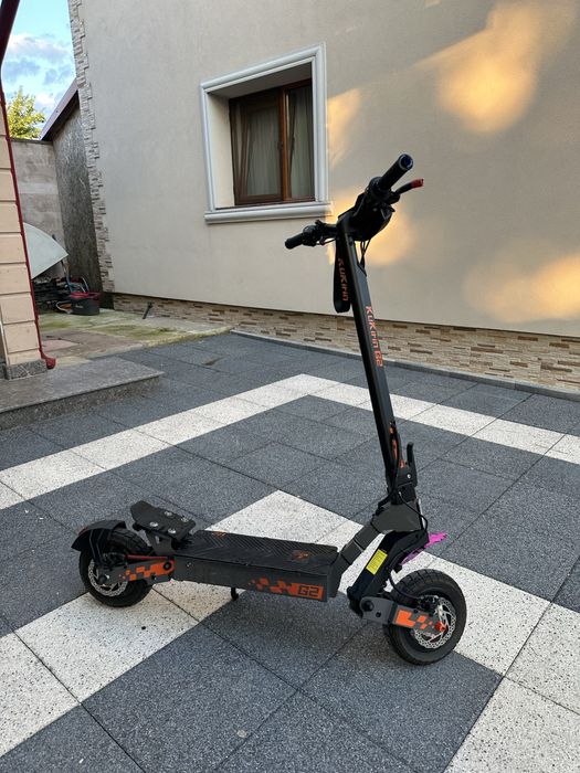 Totineta kukirin g2