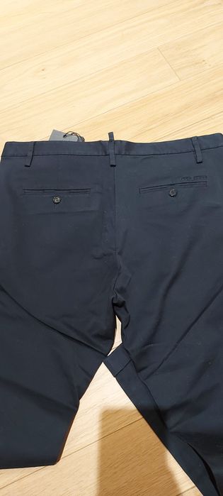 Pantaloni Dsquared originali