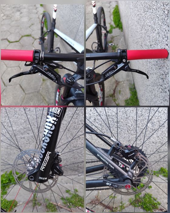 Grand Canyon AL F8 29er