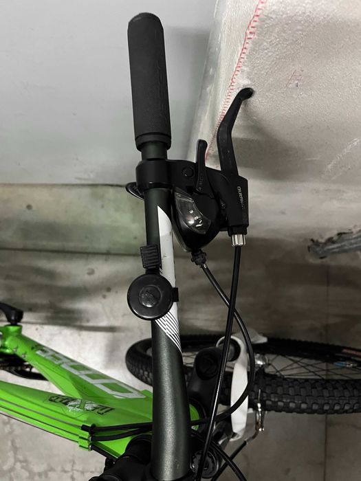 Велосипед 26" Cross Dexter