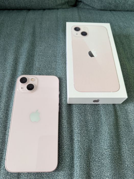 iPhone 13  128GB