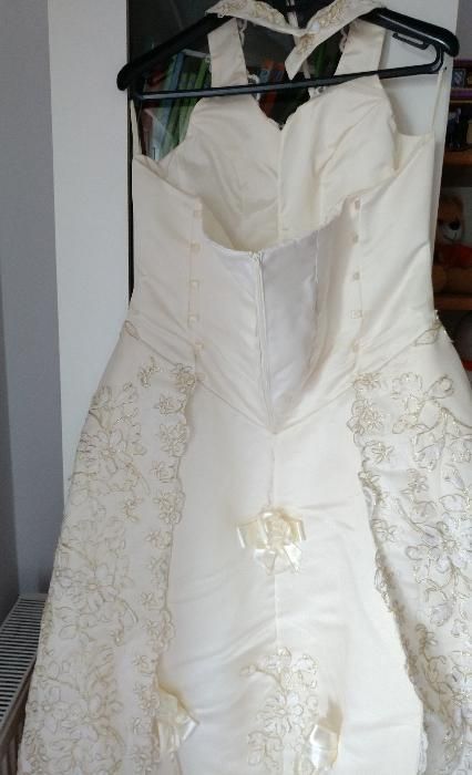 Rochie de mireasa