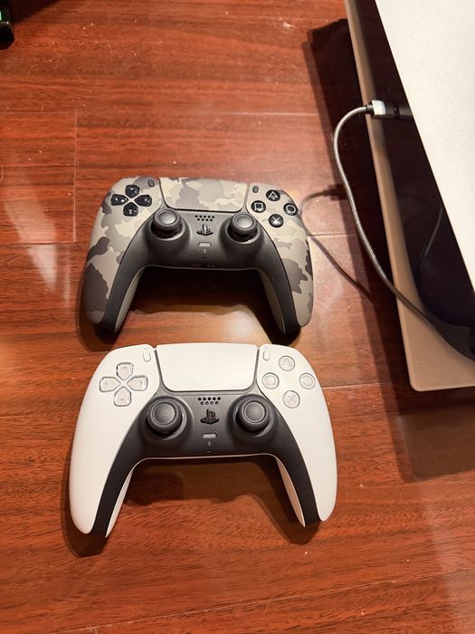 PlayStation 5 DISK (825GB)