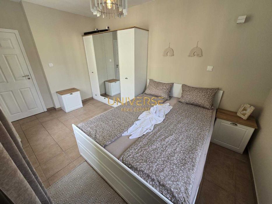 Продава се Двустаен апартамент в к.к. Слънчев бряг - 60 кв.м за 1434 €/кв.м - Снимка #7