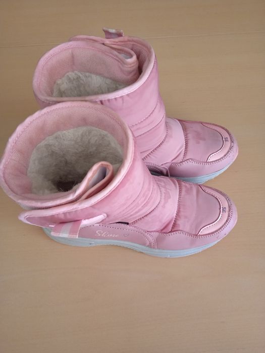 Продавам детски ботуши /апрески LCW