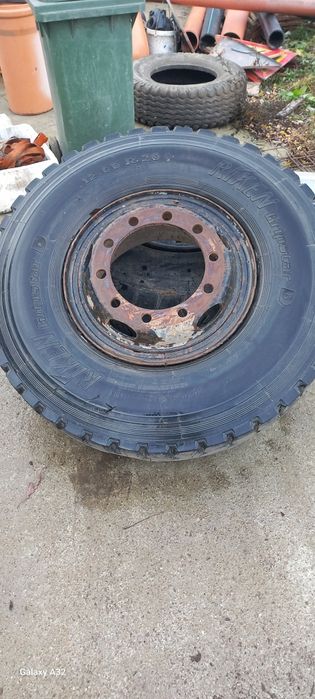 Anvelope / Rotii / R20 / R 18