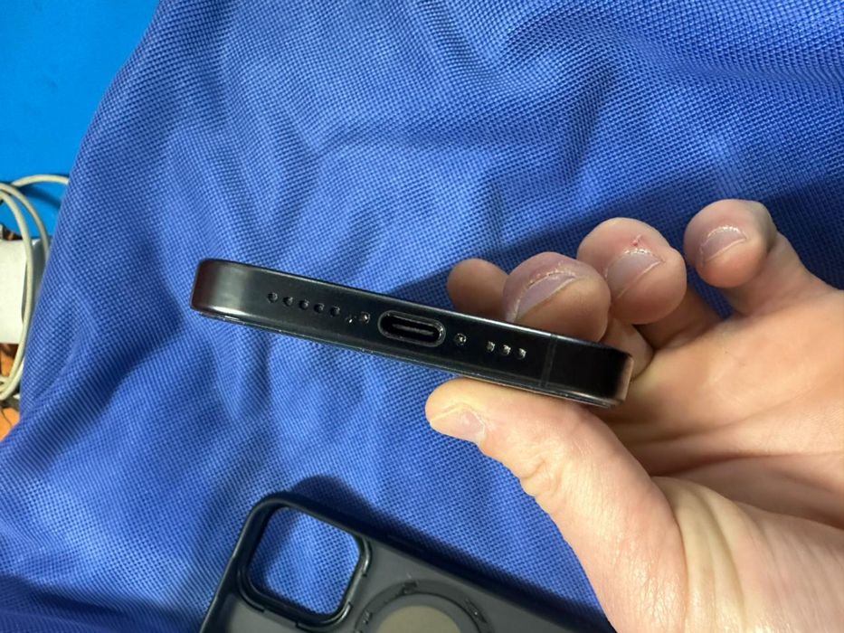 Iphone 14pro max 1 ter