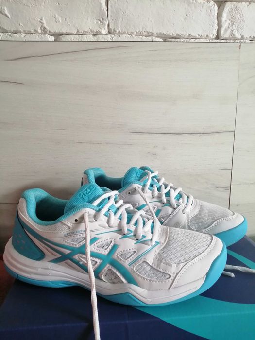 Маратонки за бадминтон Asics, 36 номер