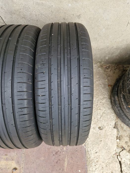 205 55 16 Goodyear vara