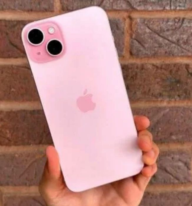 Iphone 15, 128 GB