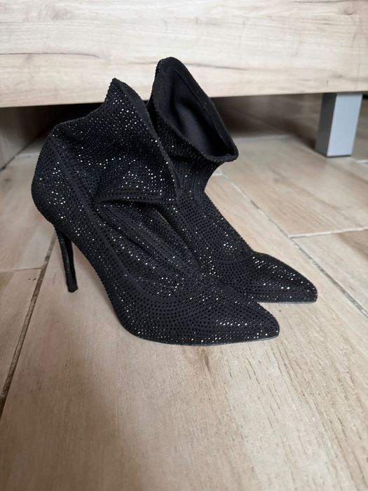 Botine Il Passo mărimea 37