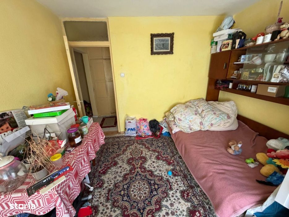 Apartament 2 camere, etaj 2 - Cugir
