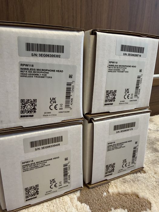 Capsule beta 58 a sigilate