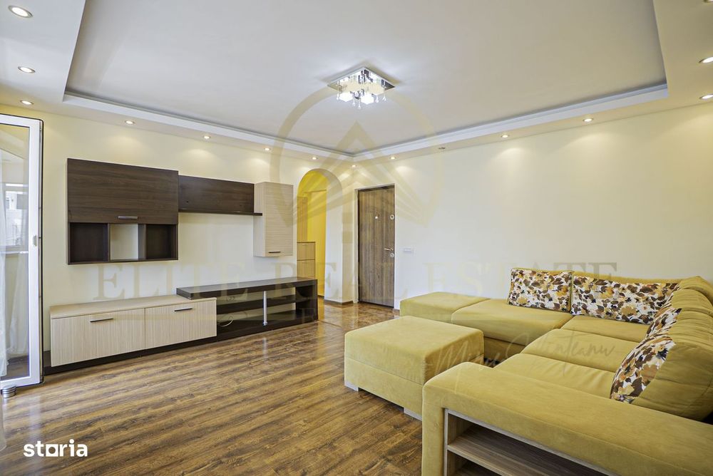 Faleza Nord – Zoom Beach Apartament 4 camere