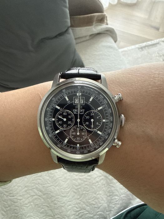 Часы orient оригинал