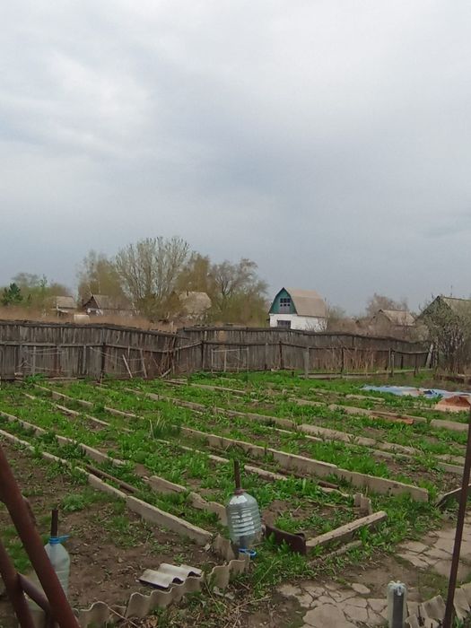 Продаётся дача по Павлодарской трассе