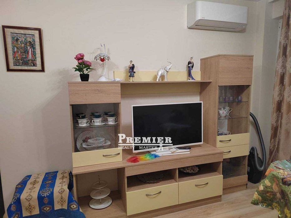 Продава се Тристаен апартамент в с. Равда, Област Бургас - 80 кв.м за 1175 €/кв.м - Снимка #13