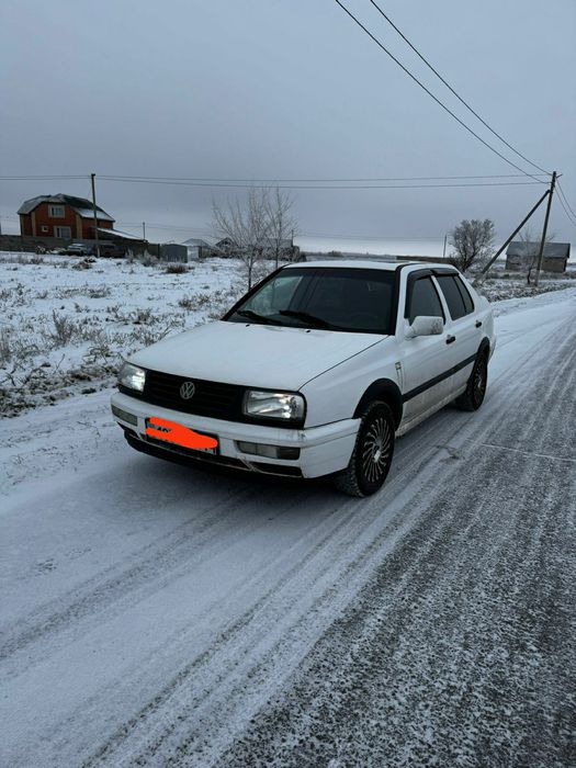 Продам авто Фольксваген венто