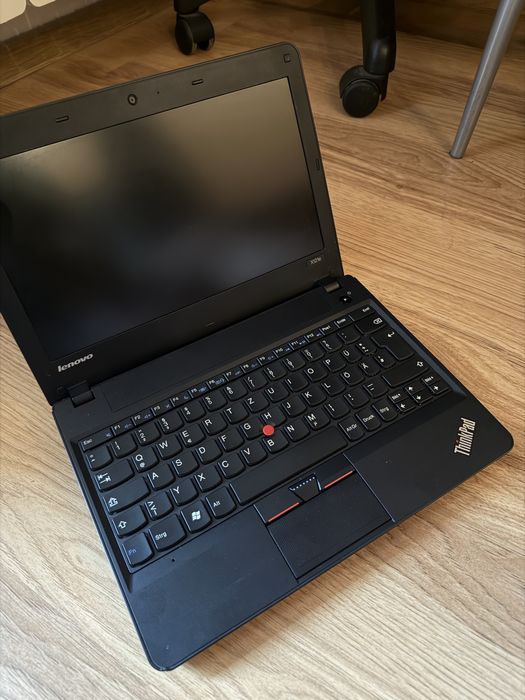 Лаптоп LENOVO ThinkPad 1TB