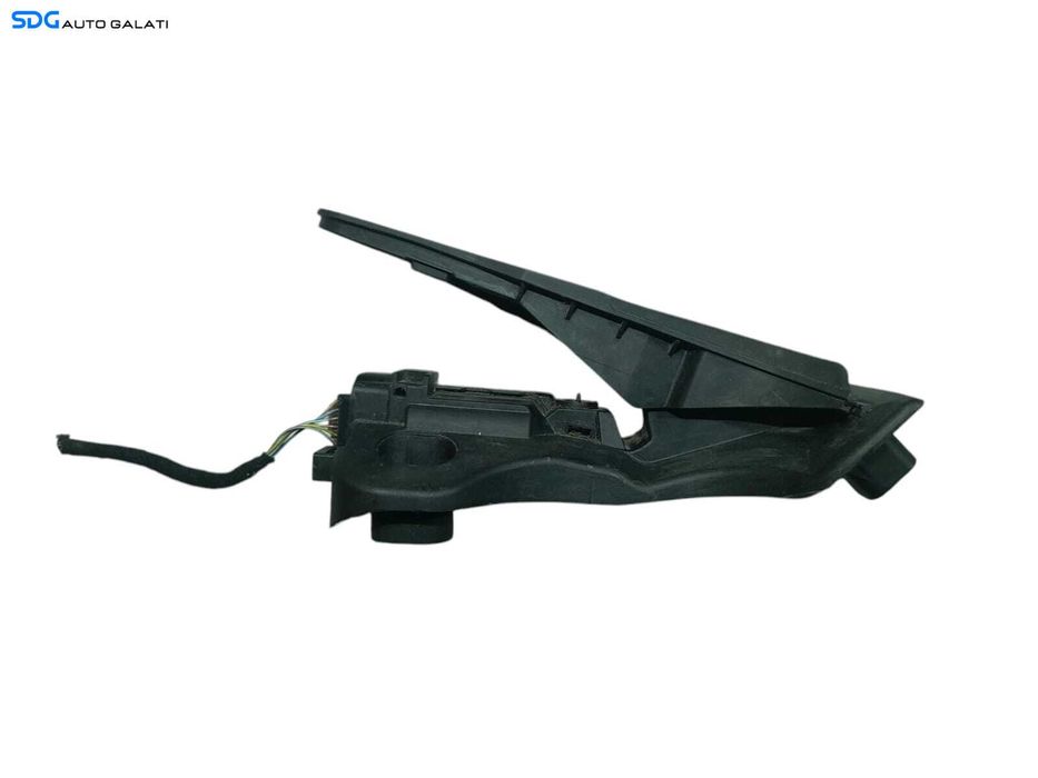 Pedala Acceleratie Volkswagen Golf 6 2008 - 2014 Cod 1K1721503T 6PV008600-50 [N0892]