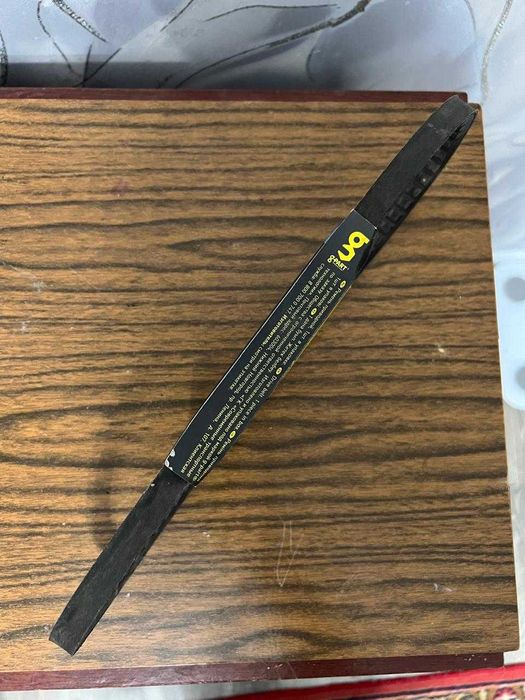 Ремень приводной для автомобилей