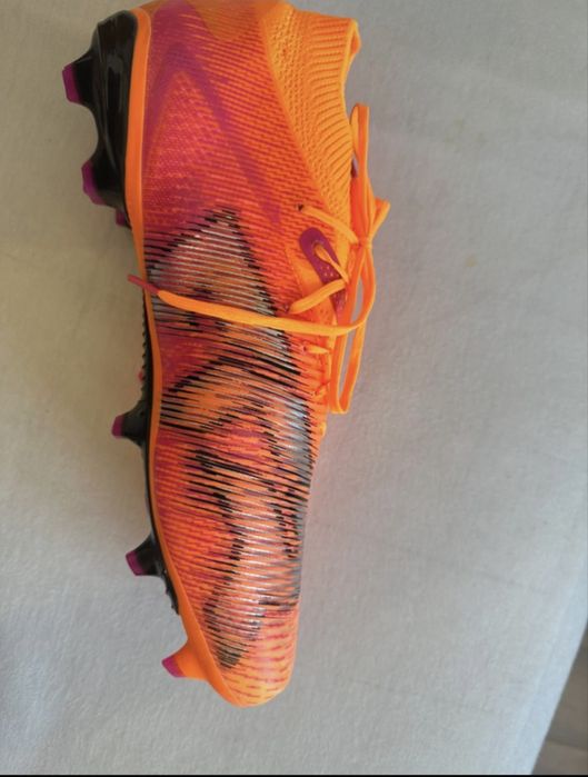Puma future nepurtați