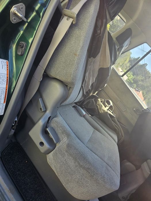 Banchete Suzuki Grand Vitara Xl /Piele /Textil