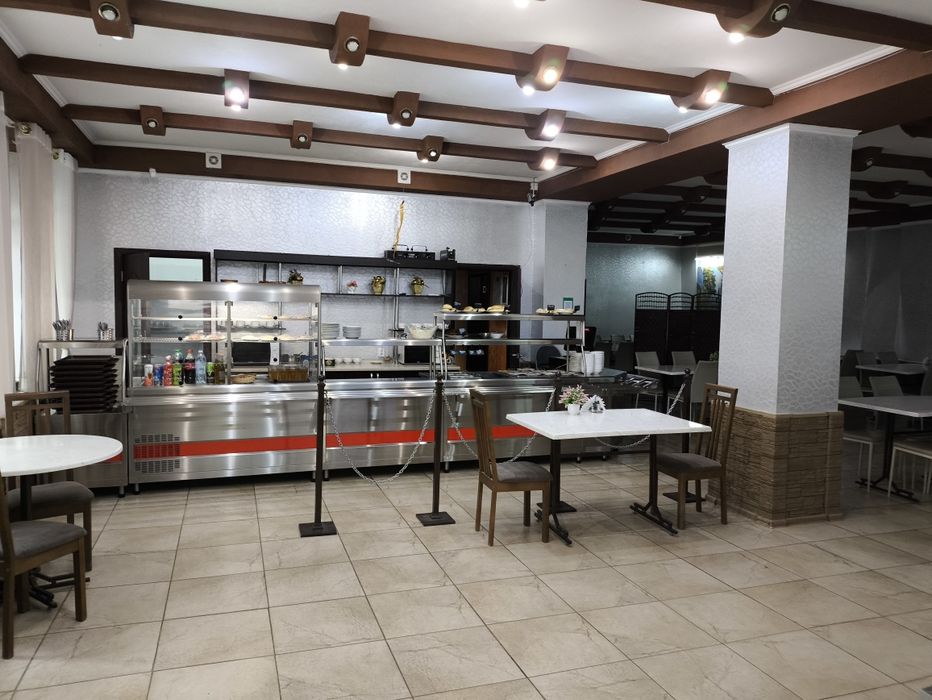 Продам коммерческое помещение с подвалом