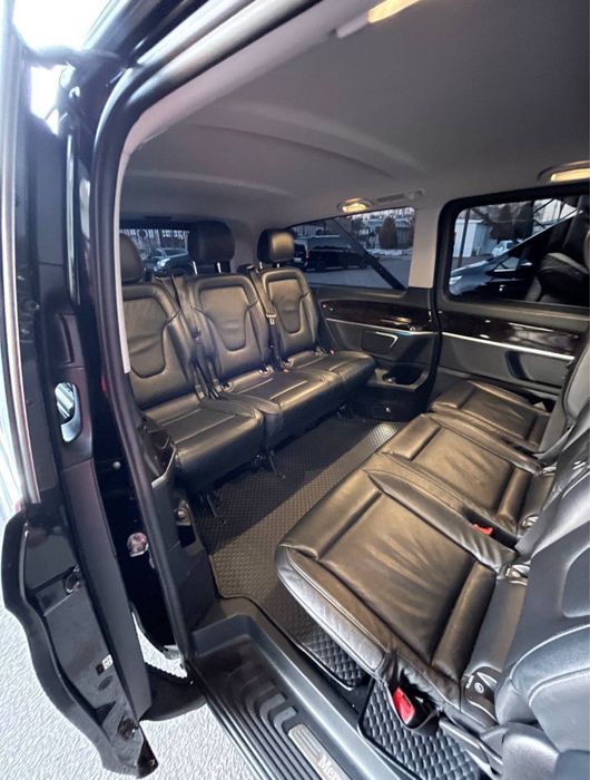 Трансферы в Ташкенте и Самарканде