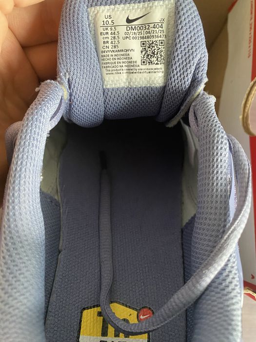Кроссовки nike air max plus оригинал