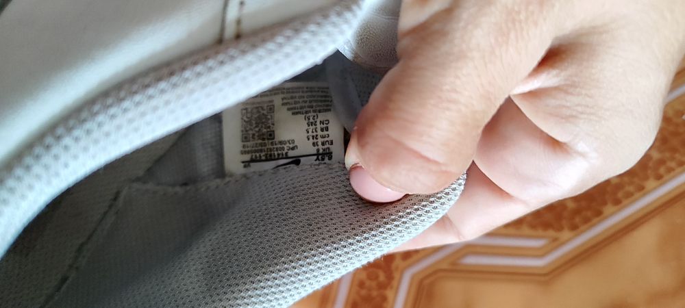 Маратонки Nike air max