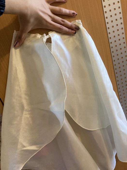 Rochita fete 12-14 ani nunta domnisoara de onoare si evenimente + voal