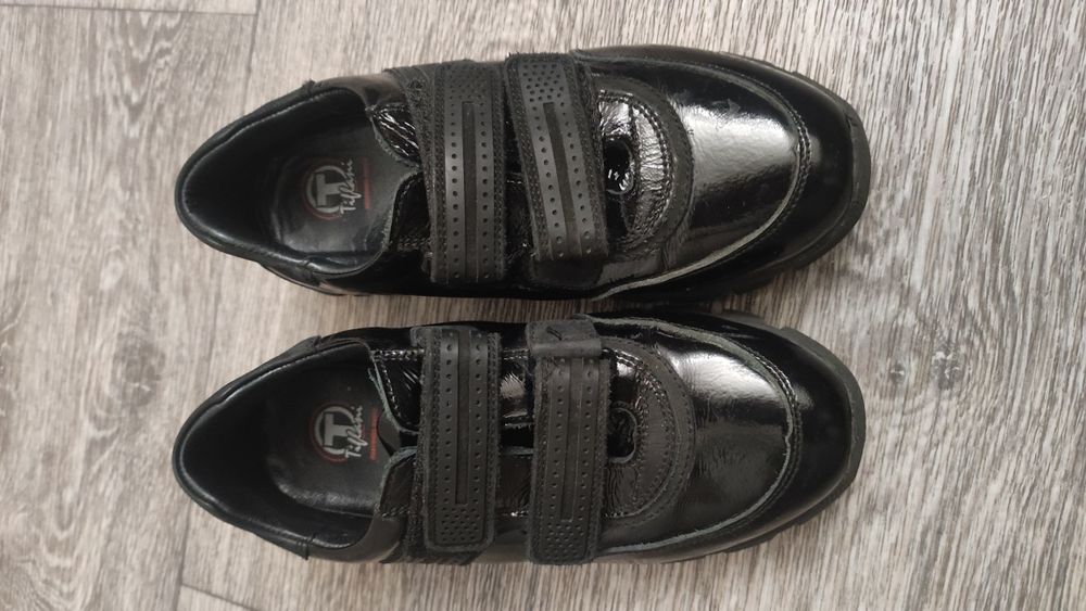 Туфли ботинки детские