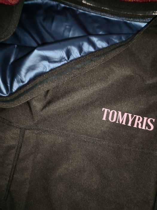 Комплект для фитнеса от tomyris