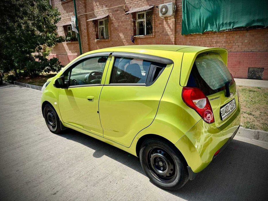 Продаетса СРОЧНО SPARK 6000 y.e.