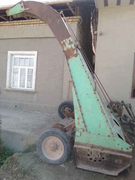 Kir paltara sotiladi