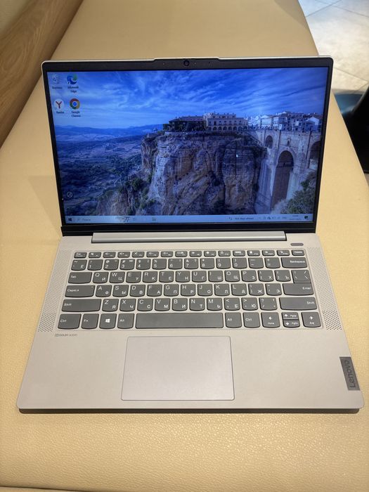 Ноутбук Lenovo IdeaPad 5
