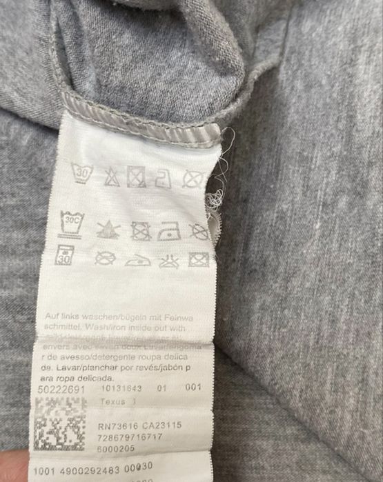 Tricou bărbați Hugo Boss, XL