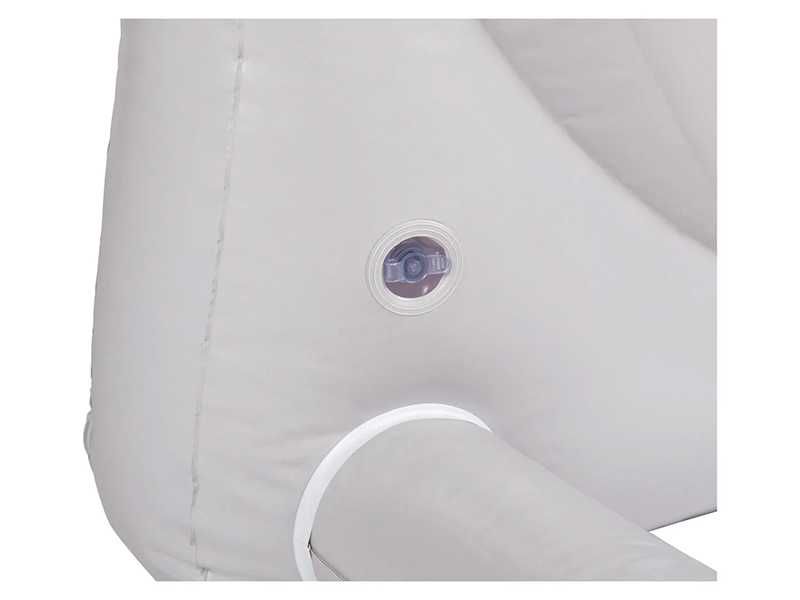 НОВИ! Надуваема мишена за футболен дартс 156x105xН160см