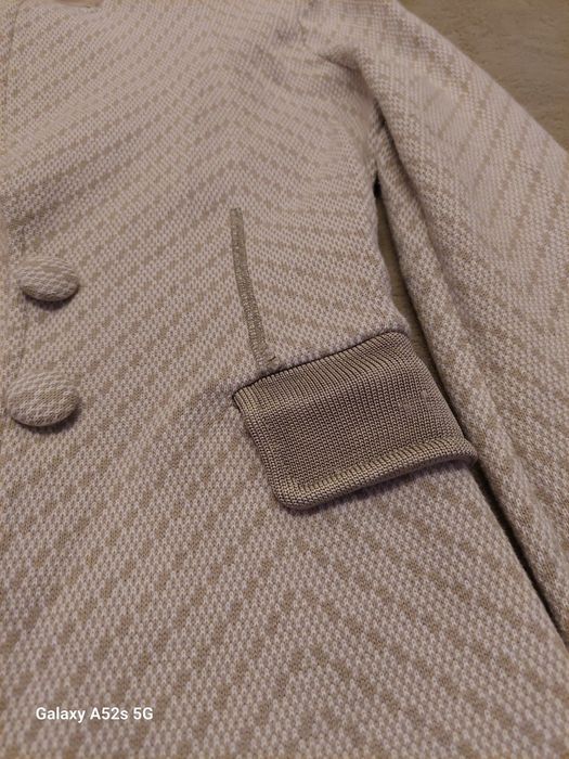 Sacou Armani original XS-S