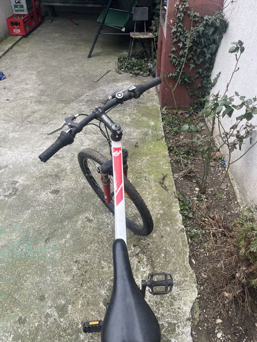 Vand bicicleta rockrider