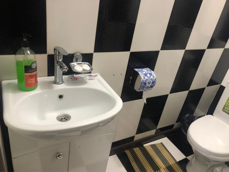 Посуточно Room Hostel Dostyk