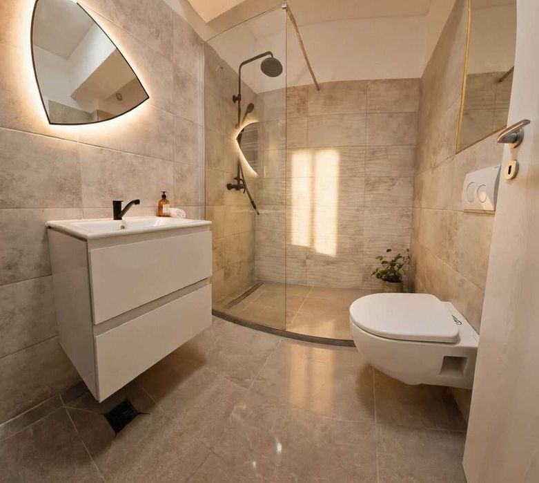 Apartament 2 camere Premium - Apollo Park / 5 min Metrou / Proprietar