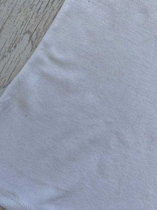 Tricou Guess alb