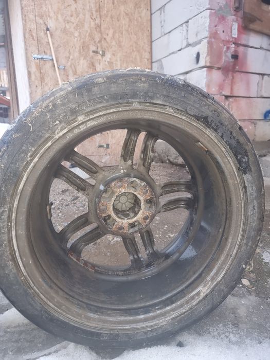 Jante stele 167 pe 17